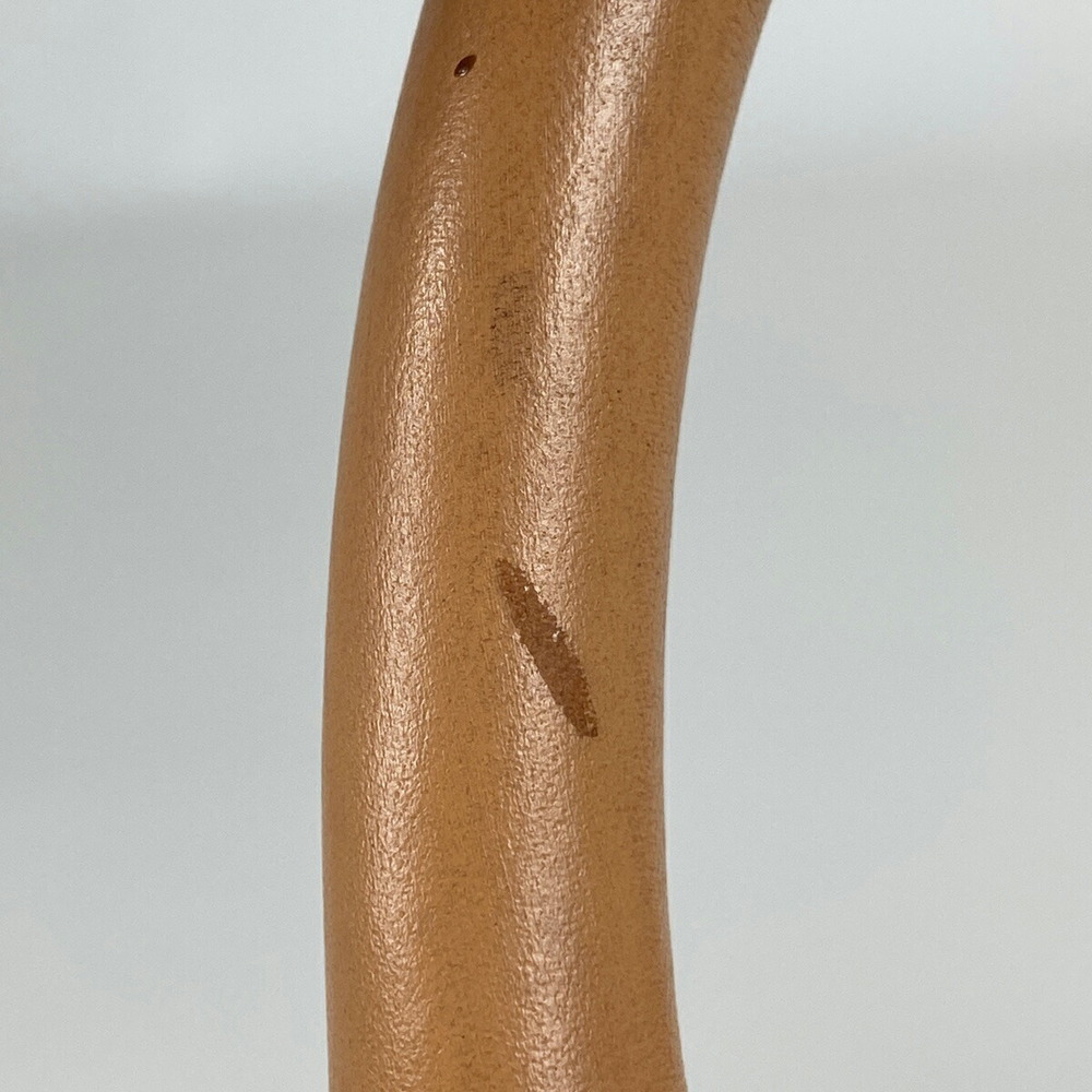 Celine Macadam Pattern Mini Canvas Handbag Brown - image 5